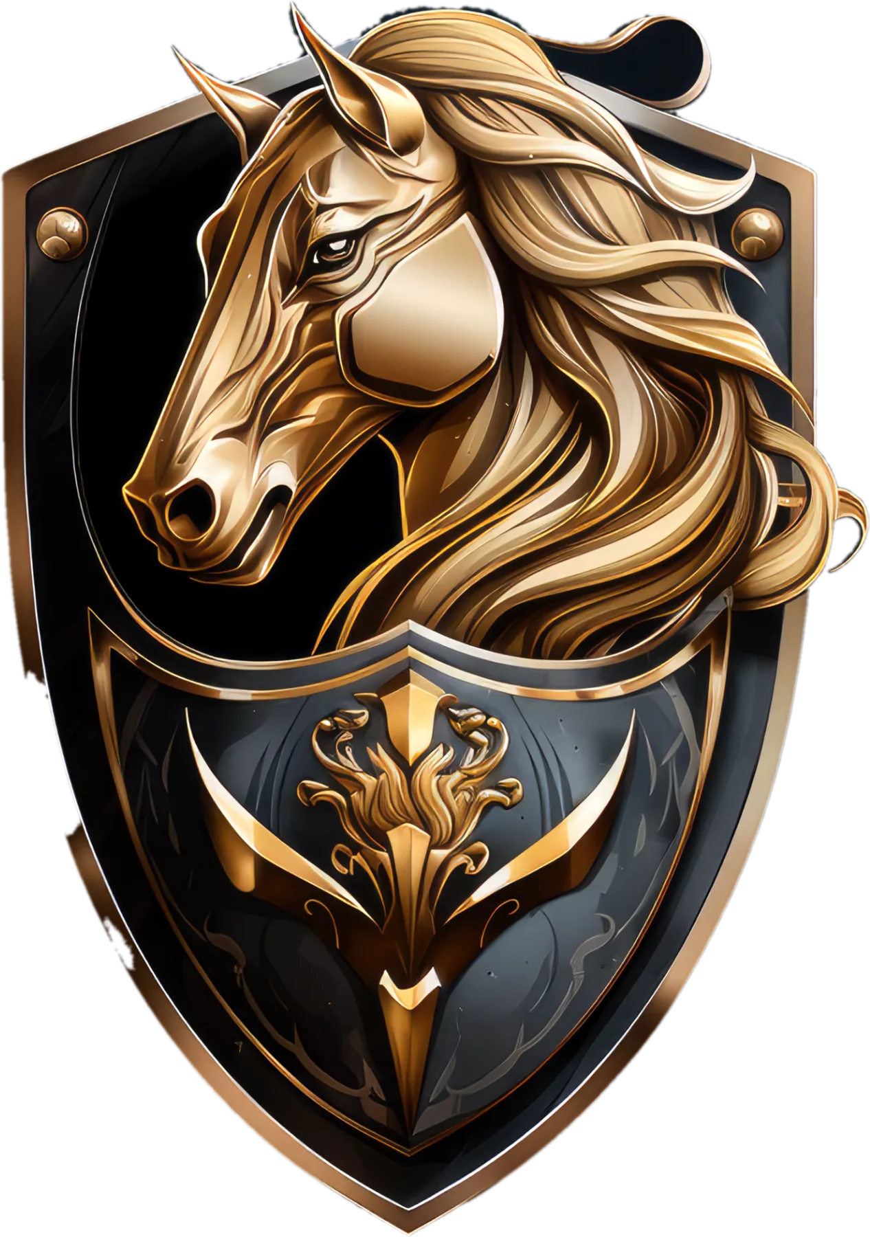 لوگوی HorseVPN